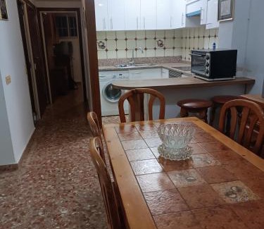 Centro de Benidorm Apartamento | Benidorm Rincón de Loix