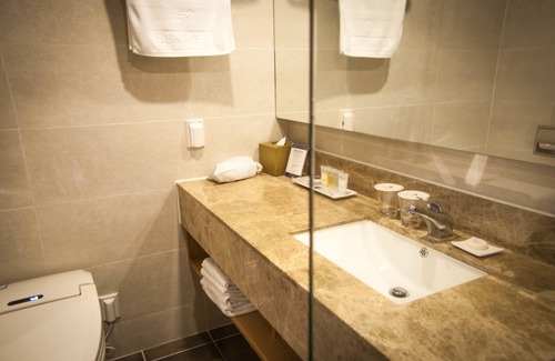 Jungmun Hotel | Benikea Jungmun Hotel