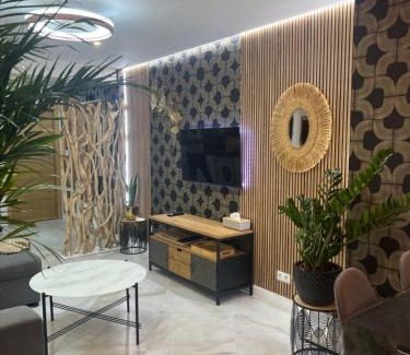 Benidorm Apartamento | BENILOVE en PLAYA Vue Mer Panoramique