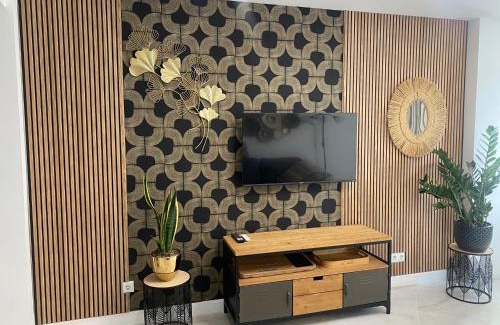 Benidorm Apartamento | BENILOVE en PLAYA Vue Mer Panoramique