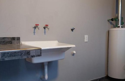 Balcarce Apartamento | Benja departamentos