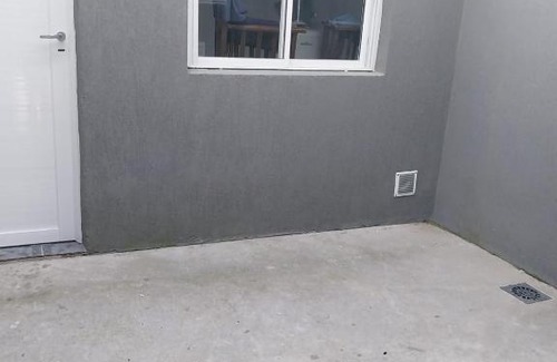 Balcarce Apartamento | Benja departamentos