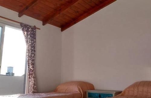 Balcarce Apartamento | Benja departamentos