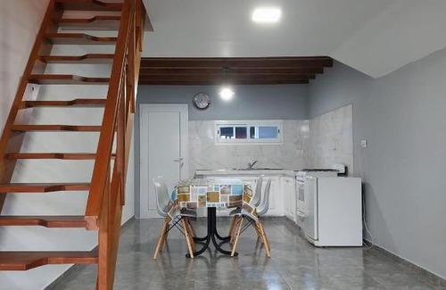 Balcarce Apartamento | Benja departamentos