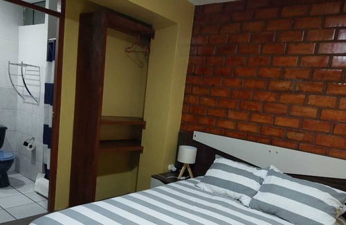 Huaraz Casa | BENKAWASI EXPERIENCE HUARAZ