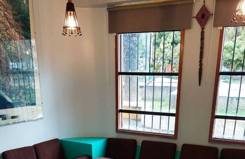 Huaraz Casa | BENKAWASI EXPERIENCE HUARAZ