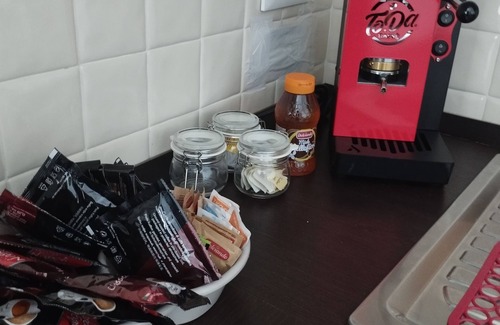 Nettuno Apartamento | Benny house