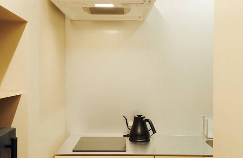 Maebashi Apartamento | Benten-dori Lodging “Beniya”|Stay in the “daily life” of the shopping arcade