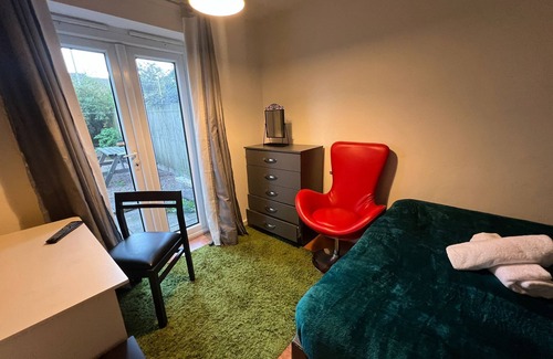 Wolverhampton Casa | Bentley House