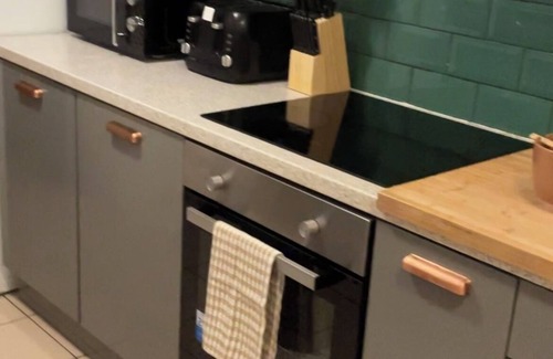 Wolverhampton Casa | Bentley House