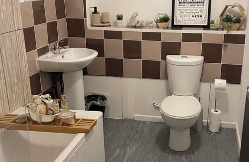 Wolverhampton Casa | Bentley House