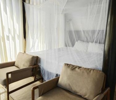 Ho Tram Chalet De Esquí | Bently Farm Retreat Mũi Né-Premium bungalow-06