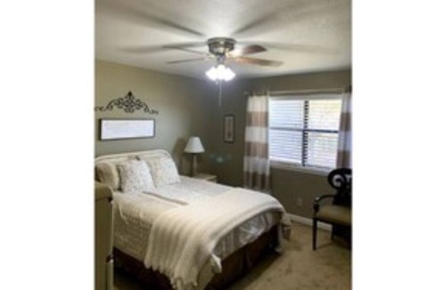 Maysville Casa | Bentonville area Beautiful Lakefront Property