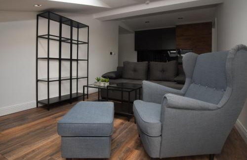 Zemun Apartamento | Benvenuti DELUXE