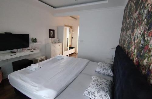 Zemun Apartamento | Benvenuti MOON