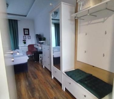 Zemun Apartamento | Benvenuti MOON