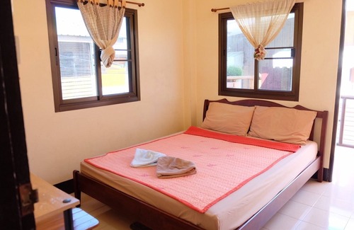 Phimai Casa | Benya Guest House Phimai