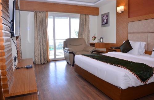 Kodaikanal Hotel | Benzz Park Family Resort Kodaikanal