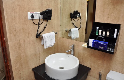 Kodaikanal Complejo | Benzz Park - Kodai