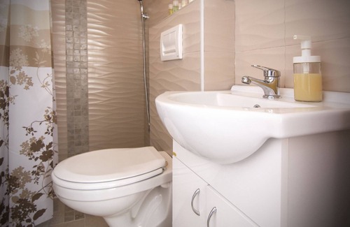 Vozdovac Casa | Beo Green View