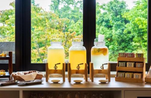 Beppu Hotel | Beppu Fuga