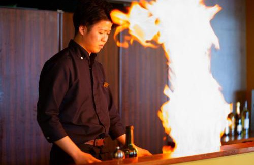 Beppu Hotel | Beppu Fuga