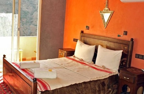 Asni Cama Y Desayuno | Berber Family Lodge