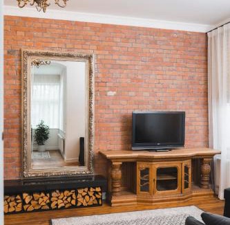 Liepaja Apartamento | Berchy Apartment 3