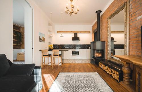 Liepaja Apartamento | Berchy Apartment 3