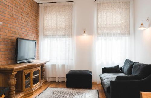 Liepaja Apartamento | Berchy Apartment 3