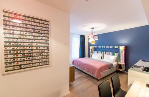 Berdorf Cama Y Desayuno | Berdorfer Eck - Bed&Breakfast