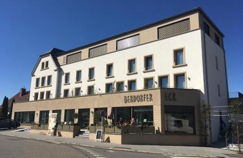 Berdorf Cama Y Desayuno | Berdorfer Eck - Bed&Breakfast