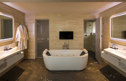 Chisinau Hotel | BERDS Chisinau Mgallery Hotel Collection