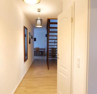 Berensch Apartamento | Berensch Holiday Fewo Ursel