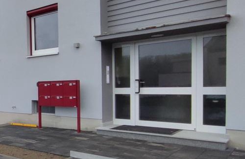 Oberreichenbach Apartamento | Berg Apartments