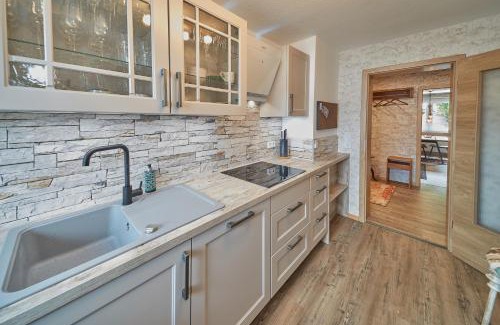 Oberreichenbach Apartamento | Berg Apartments