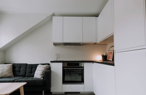 Bergen City Centre Apartamento | Bergen Beds - Serviced Apartments