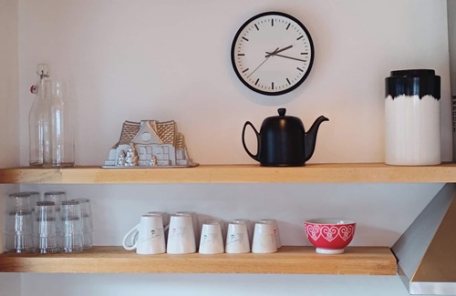 Meribel Apartamento | Meribel - sendero - 5 habitaciones acogedoras - terraza