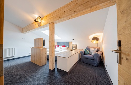 Grassau Hotel | Berggasthof Hotel Adersberg