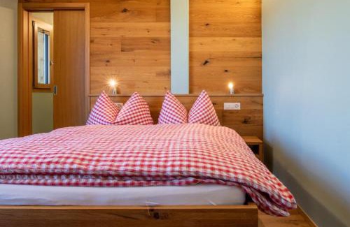 Ernen Cabina | Berghotel Chäserstatt