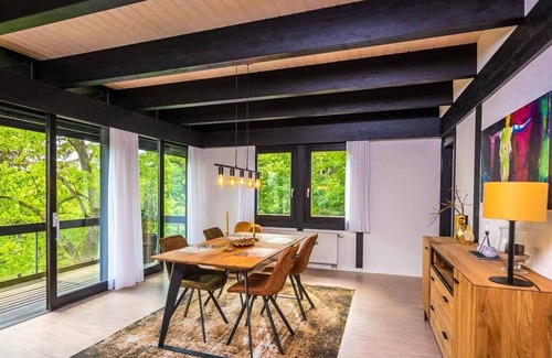 Baerenburg Hotel | Berghotel Friedrichshöhe