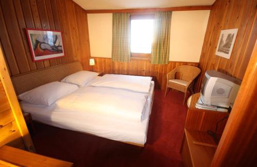 Zell am See Hotel | Berghotel Schmittenhöhe - 2000m