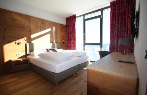 Zell am See Hotel | Berghotel Schmittenhöhe - 2000m