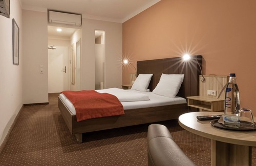 Steinfeld Hotel | Bergmark Hotel