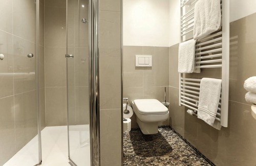 Steinfeld Hotel | Bergmark Hotel