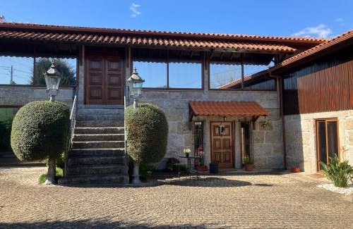 Guimaraes Hotel | Bergui Guesthouse - Em Guimarães desde 2017