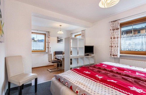 Niederau Apartamento | Bergwelt C