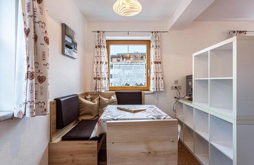 Niederau Apartamento | Bergwelt C