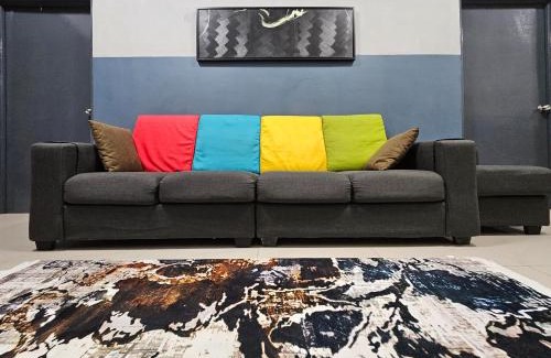 Kampung Sungai Dingin Casa | Berjaya Homestay Mutiara Smantan