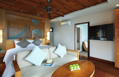 Padang Matsirat Complejo | Berjaya Langkawi Resort